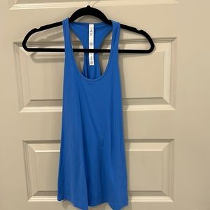 Lululemon Tank (4)